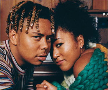 大坂なおみと恋人コーデー