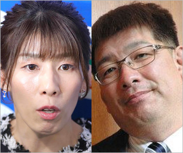 吉田沙保里と兄・吉田栄利