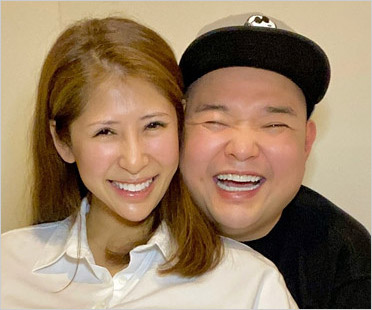 内山くんと奥さんの琴