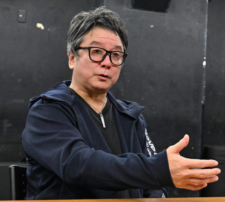 少年隊・錦織一清