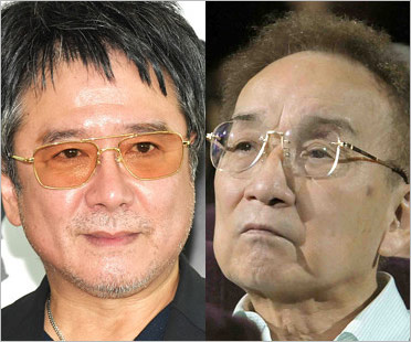 錦織一清とジャニー喜多川