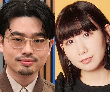 ハマ・オカモト＆根本宗子