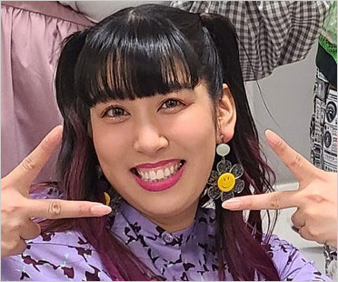 3時のヒロインゆめっち