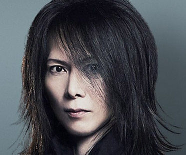 X JAPANベースHEATH