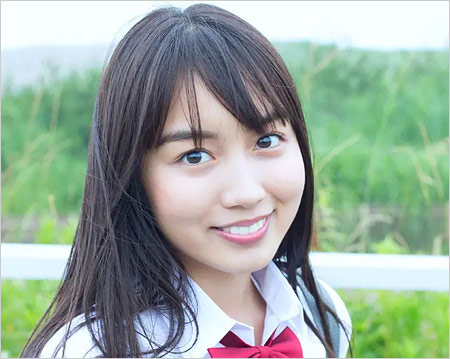 黒木ひかり(なにわ男子・高橋恭平の彼女