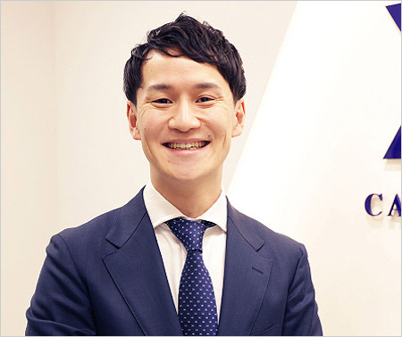 野原秀介(海老原優香アナの彼氏・結婚相手に?)