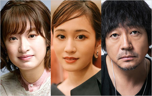 永瀬廉とドラマ共演？門脇麦・前田敦子・大森南朋の画像