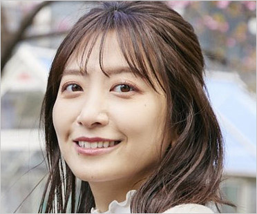 笹崎里菜アナウンサー