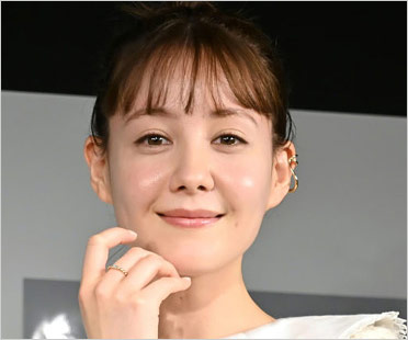 トリンドル玲奈