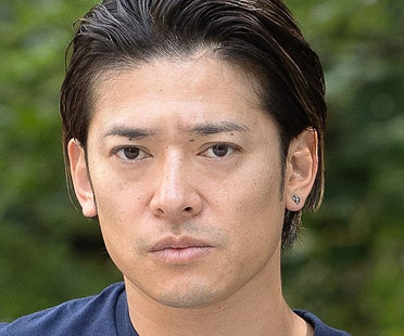 高岡蒼佑