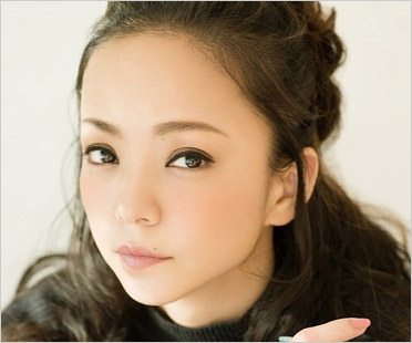 安室奈美恵