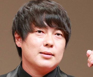 ウーマンラッシュアワー村本大輔