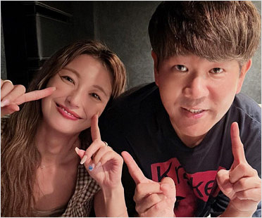 木下優樹菜と藤本敏史