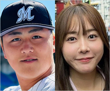 山口航輝選手と奥さんの元AKB48・HKT48多田愛佳