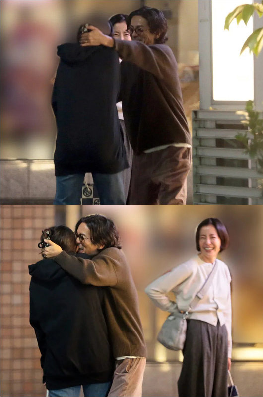 森田剛と宮沢りえの娘・長女の画像