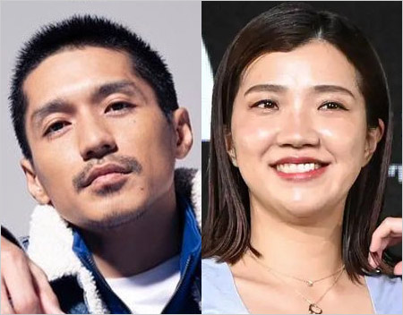 錦戸亮と3時のヒロイン福田麻貴