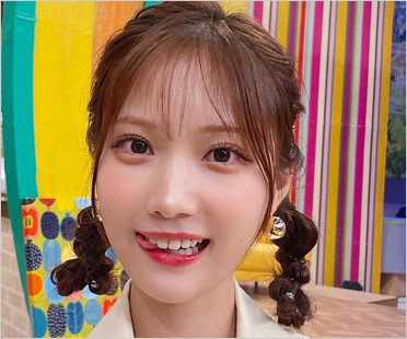 TBS野村彩也子アナウンサー（野村萬斎の娘）