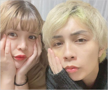 坂口杏里と元旦那・福島進一