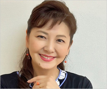 南野陽子