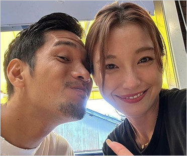 木下優樹菜とJリーガーの恋人・三幸秀稔選手