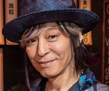 TM NETWORK宇都宮隆