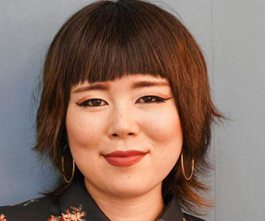 ブルゾンちえみ