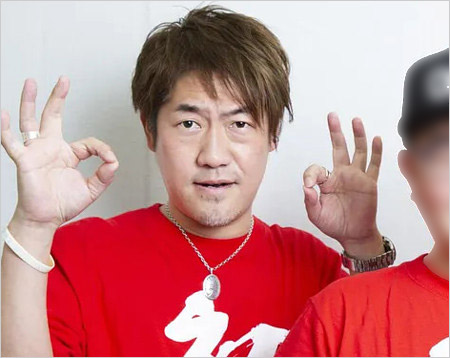 TBSスパークル福田亮介