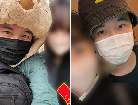 カナブーンのドラム小泉貴裕と地下アイドルの元彼女A子の2ショット画像