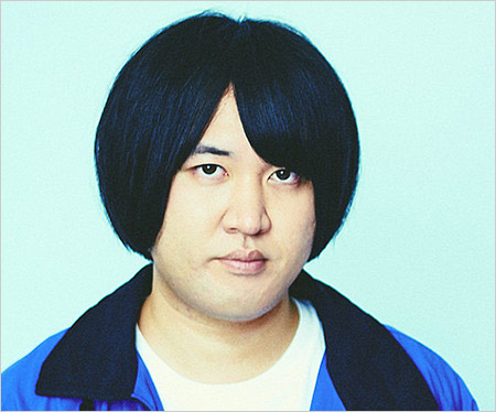 カナブーンのドラム小泉貴裕