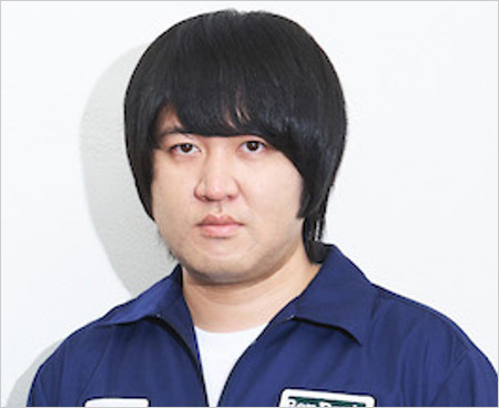 KANA-BOONのドラム小泉貴裕