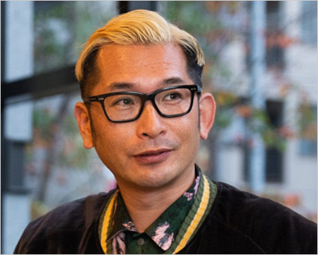 安達祐実の夫でカメラマン桑島智輝