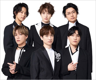 Kis-My-Ft2