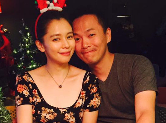 ビビアン・スーと離婚した夫ショーン・リー(李雲峰)