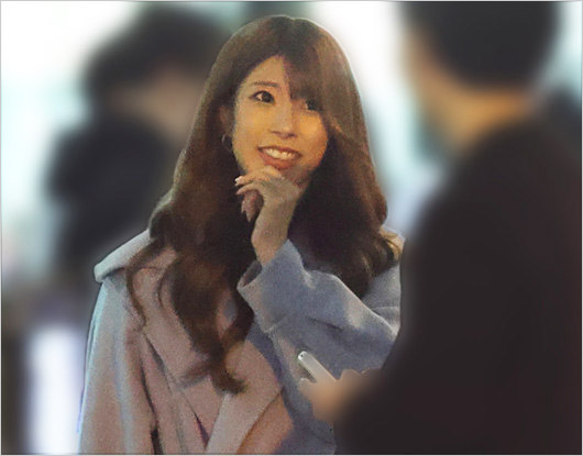 瀬戸大也の元不倫相手ルナ(結婚したい乙女たちのアダルトーク)