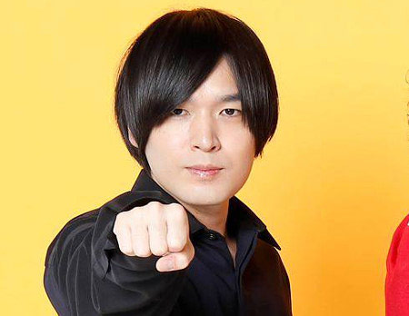 元カナブーン古賀隼斗