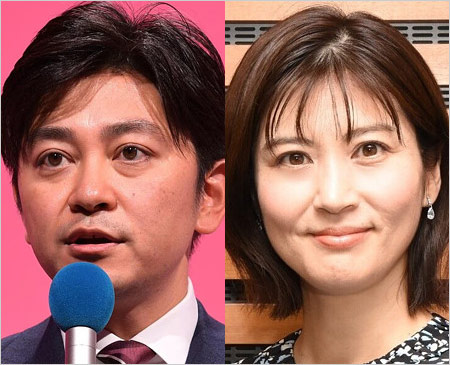 森圭介アナ＆鈴江奈々アナ『news every.』新メインキャスター