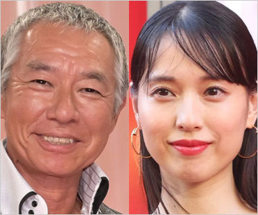 柳葉敏郎と共演NG説の戸田恵梨香