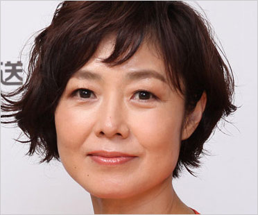 有働由美子アナウンサー