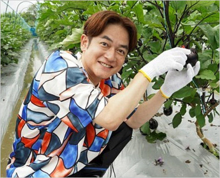 なすなかにし那須晃行