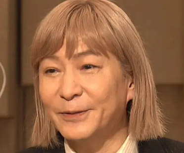 小室哲哉