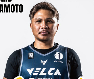 酒気帯び運転で逮捕のプロバスケ選手・山本エドワード