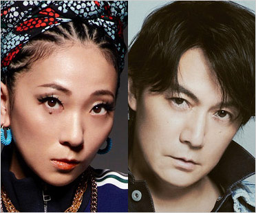 MISIA&福山雅治
