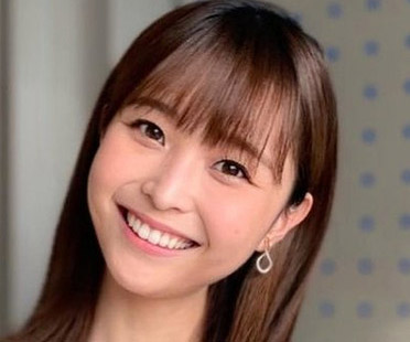 フジテレビ渡邊渚アナウンサー