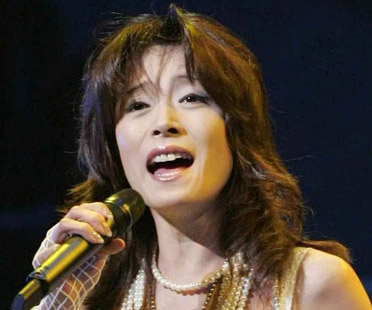 中森明菜
