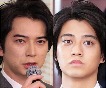 松本潤とキンプリ高橋海人