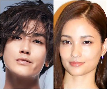 赤西仁＆黒木メイサ