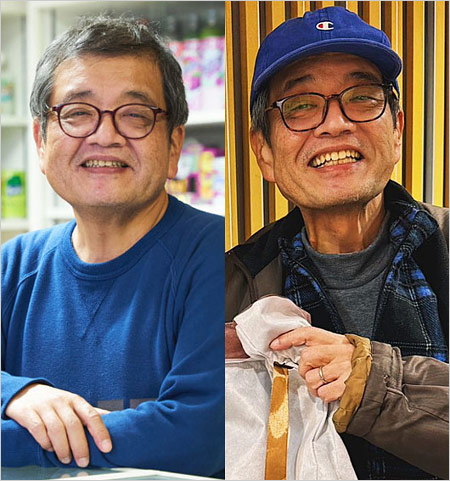 すい臓ガン・ステージ4で激ヤセした森永卓郎