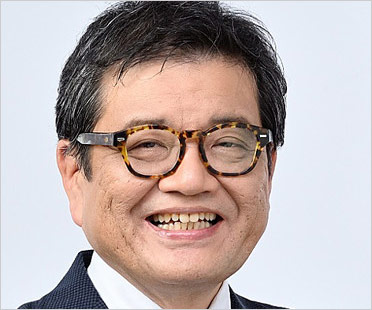 森永卓郎