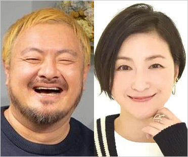 鳥羽周作と広末涼子