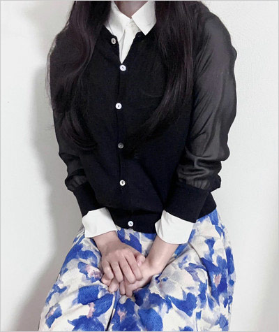 松本人志の性加害を訴えた被害女性の画像